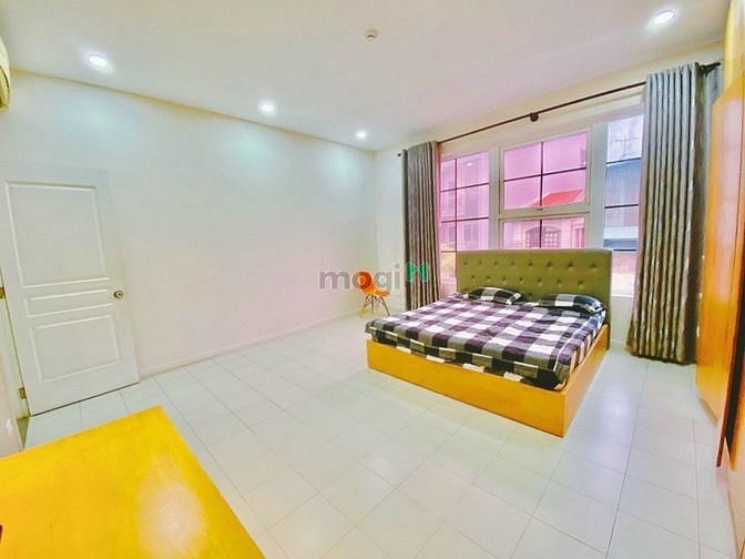 Hình ảnh 🚪Căn Hộ 2PN 65m2 Cao Cấp Ngay Nguyễn Văn Trỗi sát Q3