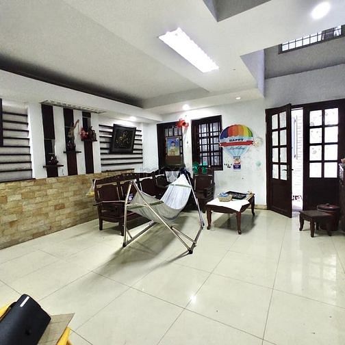 Hình ảnh 50m2 Trường Chinh P.4, Tân Bình. Giá 5 tỷ