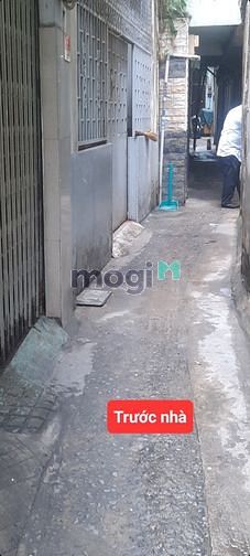 Hình ảnh 50m2 Trường Chinh P.4, Tân Bình. Giá 5 tỷ