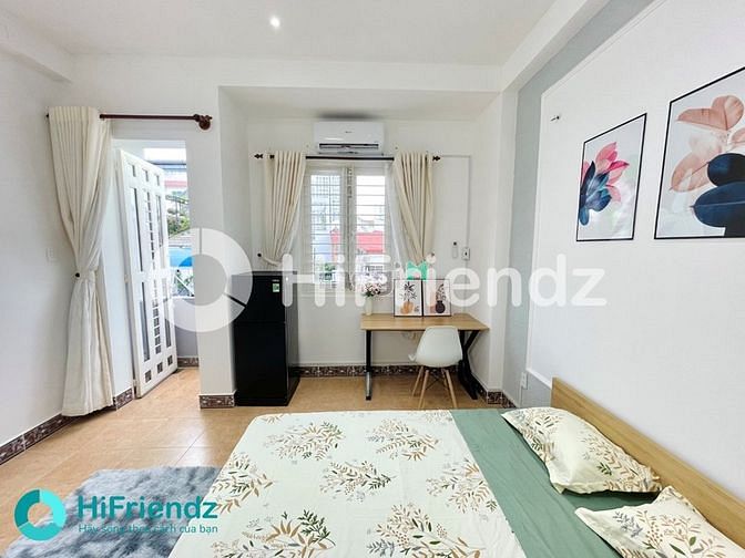 Hình ảnh Trang Chủ MB66.COM / Đăng Ký Tặng 66K studio full nội thất gần cv hoàng văn thụ