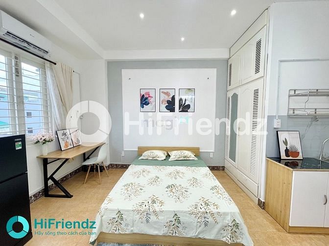 Hình ảnh Trang Chủ MB66.COM / Đăng Ký Tặng 66K studio full nội thất gần cv hoàng văn thụ