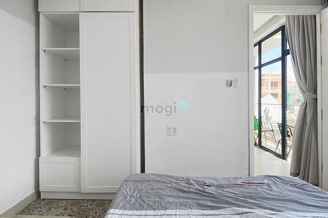 Hình ảnh ✅ Căn Hộ Cao Cấp 1PN Ban Công View Chill Thảo Điền Quận 2
