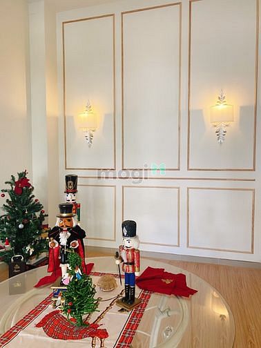 Hình ảnh Cho Thuê Biệt thự Nam Long1, dt:380m2, 5pn