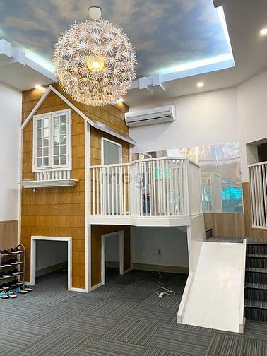 Hình ảnh Cho Thuê Biệt thự Nam Long1, dt:380m2, 5pn