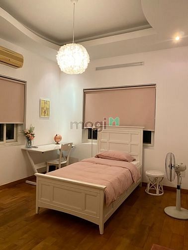 Hình ảnh Cho Thuê Biệt thự Nam Long1, dt:380m2, 5pn