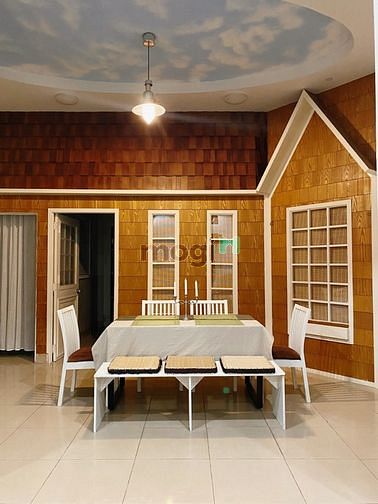 Hình ảnh Cho Thuê Biệt thự Nam Long1, dt:380m2, 5pn
