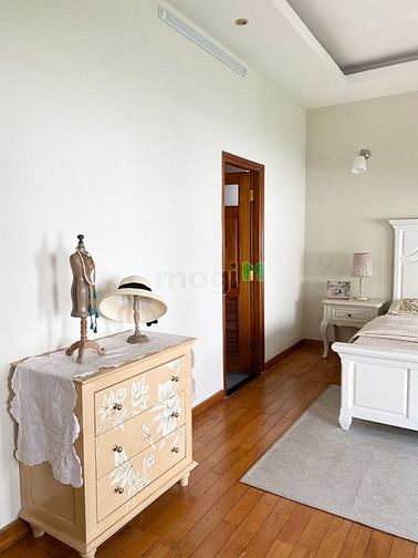 Hình ảnh Cho Thuê Biệt thự Nam Long1, dt:380m2, 5pn