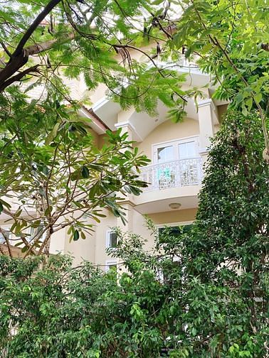Hình ảnh Cho Thuê Biệt thự Nam Long1, dt:380m2, 5pn