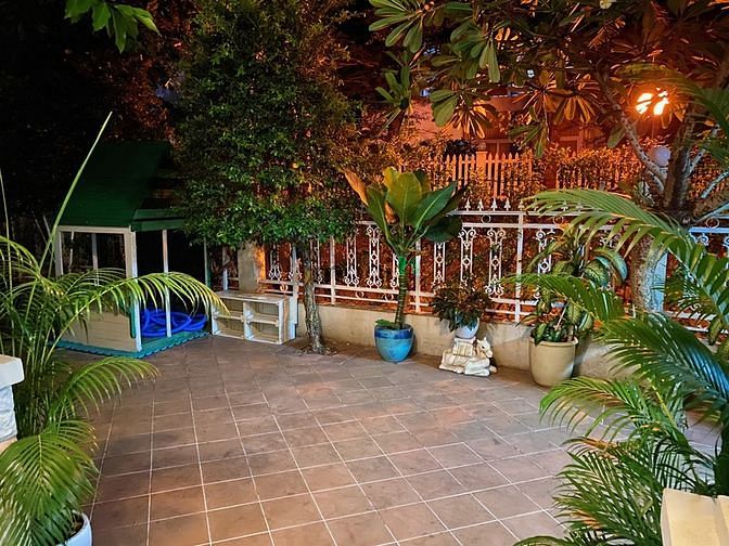 Hình ảnh Cho Thuê Biệt thự Nam Long1, dt:380m2, 5pn