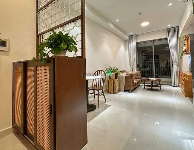 Hình ảnh CẮT LỖ CH The Botanica Q. Tân Bình 58m2 2PN