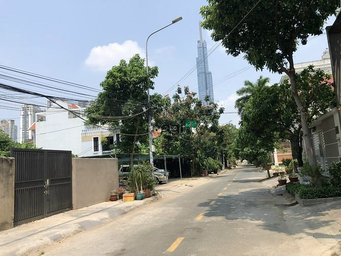 Hình ảnh Bán đất MT Đường Số 33-Trần Não, Quận 2: DT 306m2(10,5x31m)