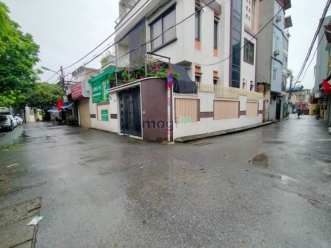 Hình ảnh Đất mặt phố rẻ nhất Liên Mạc, Bắc Từ Liêm, oto tránh, kinh doanh, 50m