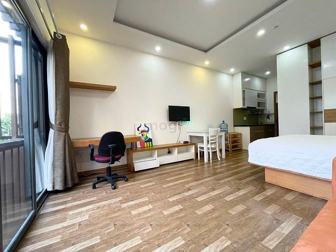 Hình ảnh Studio đẹp ngay Thảo Điền hiếm khi trống lại - Bao phí