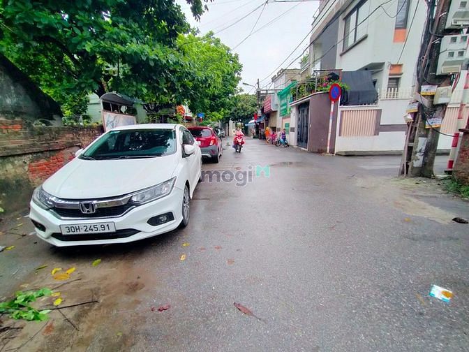Hình ảnh Đất mặt phố rẻ nhất Liên Mạc, Bắc Từ Liêm, oto tránh, kinh doanh, 50m
