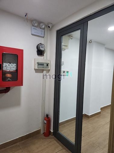 Hình ảnh Cho thuê Mặt Tiền Văn Phòng 