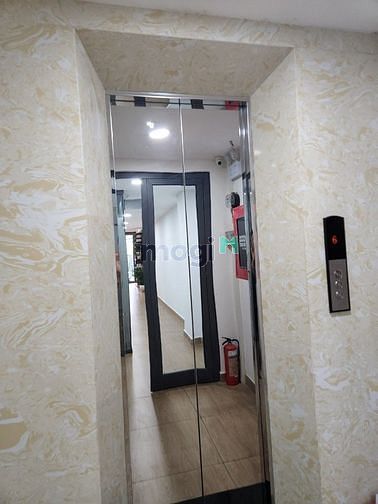 Hình ảnh Cho thuê Mặt Tiền Văn Phòng 