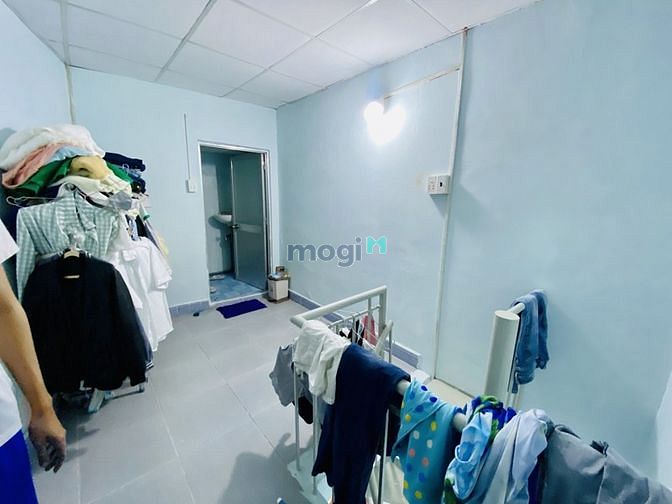 Hình ảnh CHỈ 1 Tỷ x - HIẾM Tân Phú - SHR - 3 Tầng Đúc - 3 PN HẺM Ba gác.