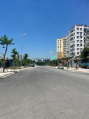 Hình ảnh Bán đất Thịnh Liệt, Hoàng Mai, 200 m2, 16 tỷ, vỉa hè, ô tô tải tránh