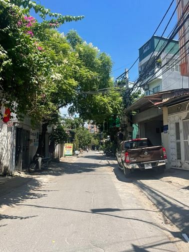 Hình ảnh Bán đất Thịnh Liệt, Hoàng Mai, 200 m2, 16 tỷ, vỉa hè, ô tô tải tránh