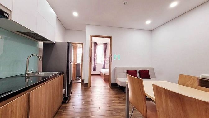 Hình ảnh Cho thuê Trang Chủ MB66.COM / Đăng Ký Tặng 66K 2PN đường Mỹ Khê 4 gần biển - 9tr/tháng