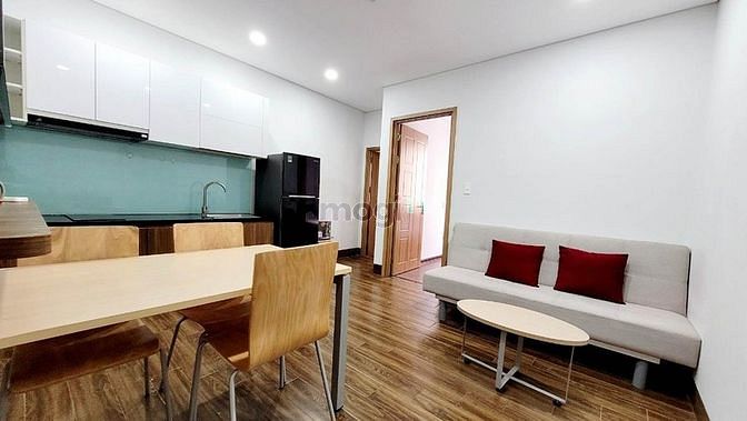 Hình ảnh Cho thuê Trang Chủ MB66.COM / Đăng Ký Tặng 66K 2PN đường Mỹ Khê 4 gần biển - 9tr/tháng