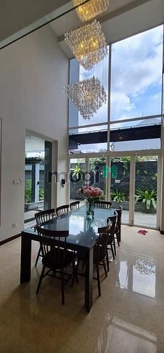 Hình ảnh Cho thuê biệt thự mini 4 tầng (8mx16m) đường Cao Thắng, Quận 3