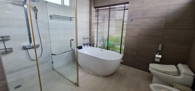 Hình ảnh Cho thuê biệt thự mini 4 tầng (8mx16m) đường Cao Thắng, Quận 3