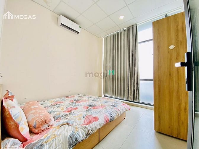 Hình ảnh ✨Căn Hộ 2PN 2 ban công 65m2 Full NT, ngay DH Bách Khoa Q10