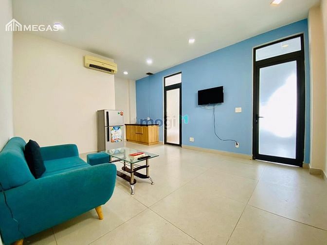 Hình ảnh ✨Căn Hộ 2PN 2 ban công 65m2 Full NT, ngay DH Bách Khoa Q10