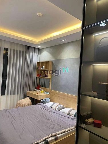 Hình ảnh GIÁ HOT CH Lotus Garden Q. Tân Phú 60m2 2PN