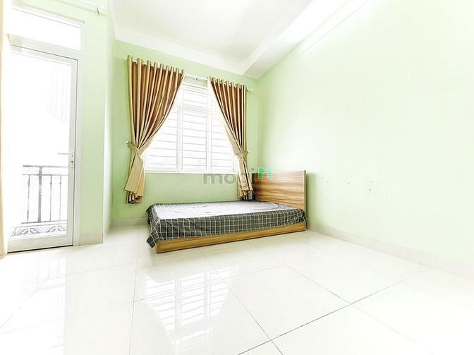 Hình ảnh Căn Hộ Ban Công Siêu Thoáng Gần Sân Bay
