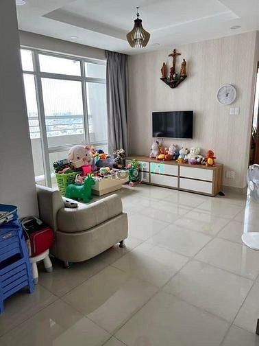 Hình ảnh Bán Trang Chủ MB66.COM / Đăng Ký Tặng 66K Him Lam chợ Lớn , 3.2 tỷ , Tầng cao , SHCC