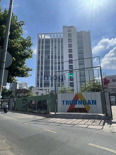 Hình ảnh Ngân hàng thanh lý 5 lô đất gần UBND Quận 12 - An Phú Đông - 85m2/2ty2