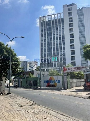 Hình ảnh Ngân hàng thanh lý 5 lô đất gần UBND Quận 12 - An Phú Đông - 85m2/2ty2