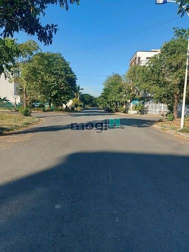 Hình ảnh VIB thanh lý 2 lô đất nền KDC Sông Đà, Thủ Đức, Diện tích 80m2, 2ty2