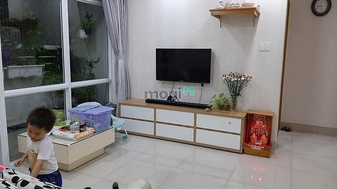 Hình ảnh Bán Trang Chủ MB66.COM / Đăng Ký Tặng 66K Him Lam chợ Lớn , 3.2 tỷ , Tầng cao , SHCC