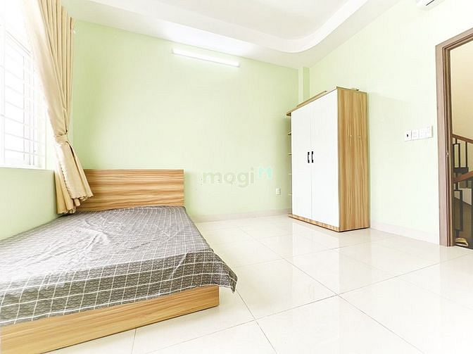 Hình ảnh Căn Hộ Ban Công Siêu Thoáng Gần Sân Bay