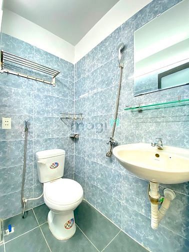 Hình ảnh Mb6623 nạp rút nhanh chóng studio 1 phòng ngủ cửa sổ lớn