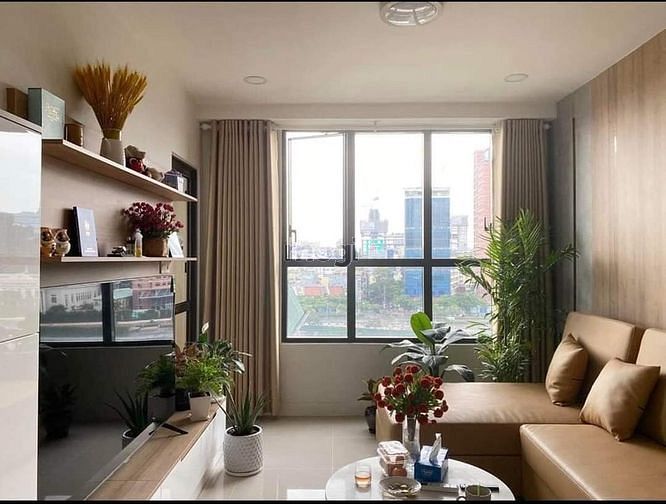 Hình ảnh GIẢM SỐC CH Sunrise City Q7 99m2 2PN