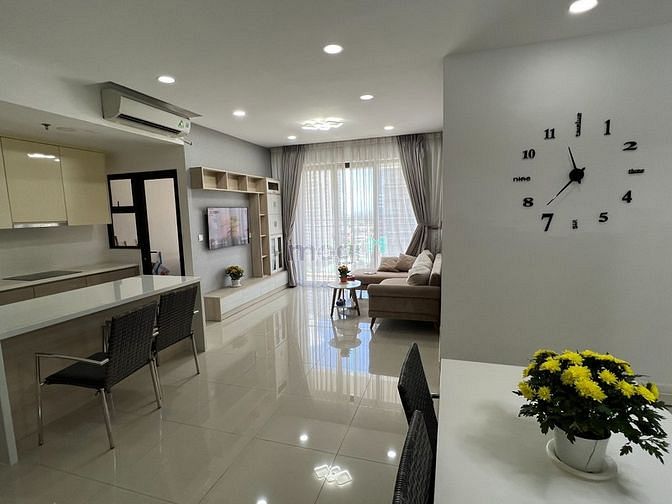 Hình ảnh Tại Estella Height, full nội thất cực chất, chỉ 1500$ bao phí