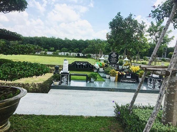 Hình ảnh Bán huyệt mộ đơn, mộ đôi, gia đình, gia tộc, mộ cải táng