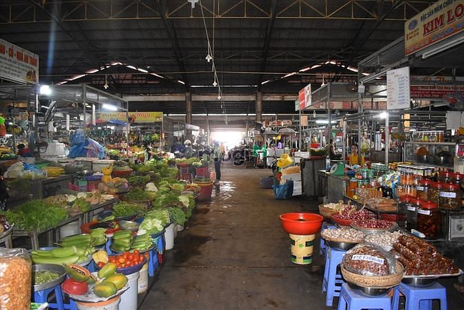 Hình ảnh Cắt ra bán bớt 1.200M2 đất THỔ CƯ SỔ HỒNG RIÊNG, giá 195 TRIỆU