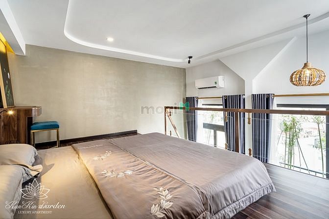 Hình ảnh 🔔Mb6623 nạp rút nhanh chóng cao cấp _ Ngô Tất Tố, Bình Thạnh🔔 Có phòng gym🔔Bao phí dv