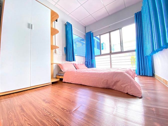 Hình ảnh Mb6623 nạp rút nhanh chóng studio 1 phòng ngủ cửa sổ lớn