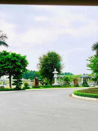 Hình ảnh Bán huyệt mộ đơn, mộ đôi, gia đình, gia tộc, mộ cải táng