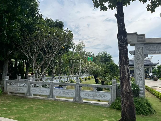 Hình ảnh Bán huyệt mộ đơn, mộ đôi, gia đình, gia tộc, mộ cải táng