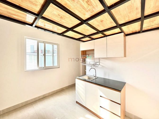 Hình ảnh Duplex mới xây gần Bến xe miền Đông