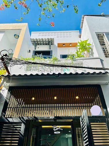 Hình ảnh Khó tìm thấy căn khác ĐOÀN VĂN BƠ Q4, 56m2 giá chỉ 1,78 tỷ