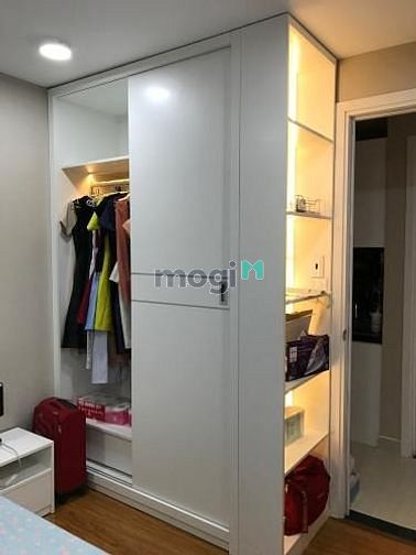 Hình ảnh Mình bán Căn Hộ DREAM HOME PALACE, QUẬN 8