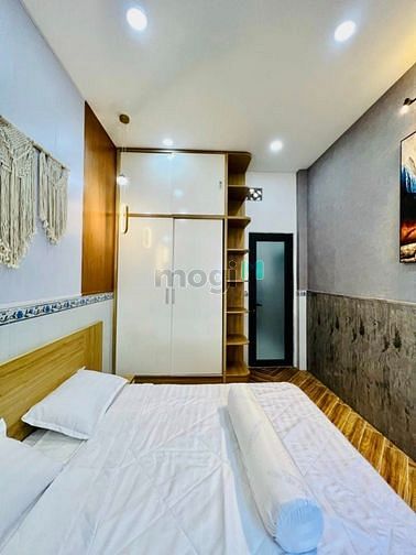Hình ảnh Khó tìm thấy căn khác ĐOÀN VĂN BƠ Q4, 56m2 giá chỉ 1,78 tỷ